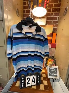 Vtg polos